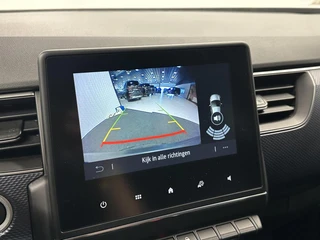 Renault Arkana 1.6 E-Tech full hybrid 145 evolution CAMERA CRUISE LM NAVI CARPLAY. / 33