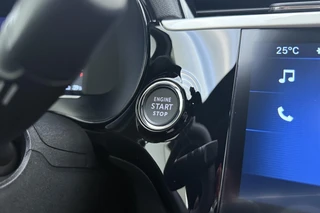 Opel Corsa Electric Long Range GS 51 kWh | Climate control | NIEUW | tot 429km WLTP | 100kW snelladen | Stoel- & stuurverwarming | Camera | Apple Carplay/Android Auto / 25