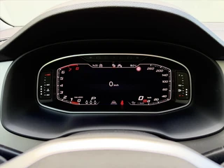 SEAT Ateca 1.5 TSI Business Intense |Digital Cockpit |35dkm |Uniek! / 17