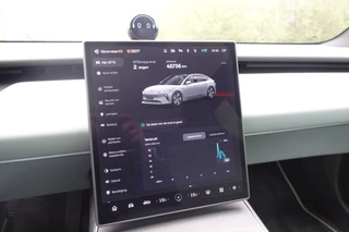 NIO ET5 75KW Trekhaak | Autopilot | 360° Camera | Massage | Stoelverwarming | Leder | / 30
