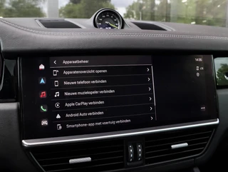 Porsche Cayenne Coupé 3.0 E-Hybrid Pano Achterasbesturing Krijtgrijs Luchtvering Softclose Stoelkoeling SOH 88,7% / 42