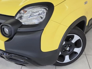 Fiat Panda 1.0 Hybrid Pandina / 23