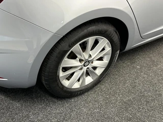 Seat Leon 1.0 EcoTSI Style CRUISE STOELVER VIRTUAL CAMERA ECC. / 12