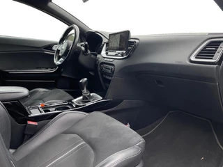 Kia ProCeed 1.0 T-GDI GT-Line | Climate control | Navigatie | Cruise control | Stoel + Stuur verwarming / 14