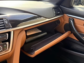 BMW 4 Serie Cabrio 428i High Executive  | Bi-Xenon | Navi | Sportstoelen | Nek- en Stoelverwarming | PDC | Bluetooth / 39