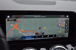 Mercedes EQA 250 Luxury Line 71 kWh | Stoelverwarming | Pano | Leder | / 19
