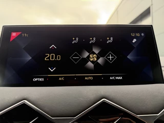 DS DS 3 Crossback 100pk Opera (Camera - Leder - LED Matrix - Parkeersensoren V+A - Automatische Airco - Apple Carplay - Navigatie - Head up) / 28