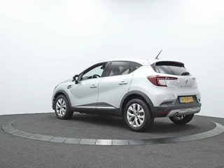 Renault Captur 1.3 TCe Edition Stoelverwarming | Camera | Vierseizoenenbanden / 9