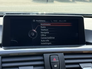 BMW 4 Serie Cabrio 428i High Executive  | Bi-Xenon | Navi | Sportstoelen | Nek- en Stoelverwarming | PDC | Bluetooth / 41