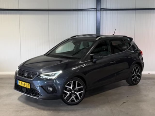 Seat Arona 1.0 TSI FR DSG 116PK Virtual Beats Sfeer Camera / 6