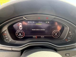 Audi A5 Sportback 2.0 TFSI MHEV Sport S-line Edition  | LED | Keyless | DAB | Apple/Android | B&O | PDC v+a incl. Camera | Stoelverwarming / 86