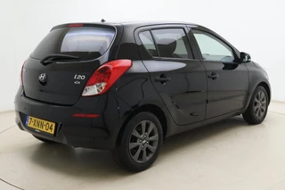 Hyundai i20 1.2i i-Vision / 2