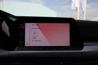 Volkswagen Golf Variant 1.0 eTSI Life Business|Automaat|LED|Stoel/Stuurverwarming|Apple carplay/Android auto| / 13