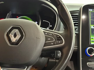 Renault Grand Scenic 1.3 TCe Bose | 7-Pers | Leder/Alcantara | Panorama voorruit | Massage stoel | BOSE Sound | Navigatie | Camera / 26