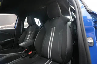 Opel Corsa 5-drs 1.2 Turbo Hybrid GS (Automaat) / 17