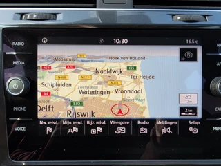 Volkswagen Golf 1.5 TSI Comfort Line Business | Automaat | Massagestoel | Adaptieve Cruise | Navigatie | Parkeersensoren | Bluetooth | Climate Control / 23