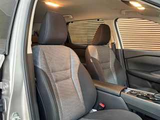 Nissan X-Trail 1.5 e-4orce N-Connecta 4WD 7p.|garantie tot 03-2028 | ACC | Dodehoekdetectie | LED | Intelligent Key | 360 Camera | / 2