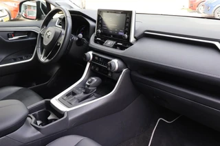 Toyota RAV4 2.5 Hybrid STYLE JBL STOELVERW.NAVI EL-A.KLEP LED CAMERA APPLE/ANDROID / 26