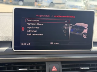 Audi A5 Sportback 2.0 TFSI MHEV Sport S-line Edition  | LED | Keyless | DAB | Apple/Android | B&O | PDC v+a incl. Camera | Stoelverwarming / 52