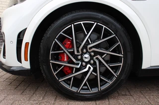Ford Mustang Mach-E GT Extended AWD 98 kWh  | Panoramadak | BLIS | B&O | Full Options / 8