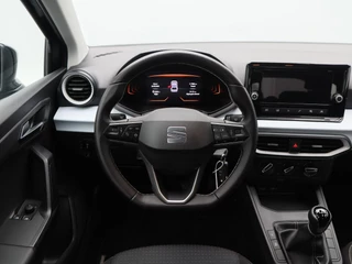 SEAT Ibiza 1.0 EcoTSi Style Plus / 32