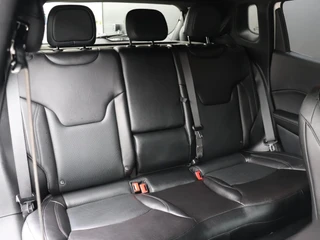 Jeep Compass 4xe 240 Plug-in Hybrid Electric S | SOH 78,0% | LEDER | MEMORY | CAMERA | STOEL/STUURVERW. | CRUISE | NAVI | ALPINE AUDIO | / 15