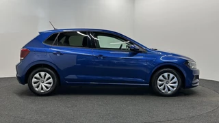 Volkswagen Polo 1.0 TSI Comfortline CRUISE DAB. / 10