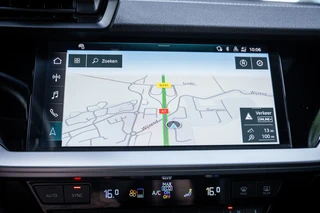 Audi A3 Sportback 40 TFSI e Business edition | Navi | Virtual cockpit | PDC | Cruise | LED / 10