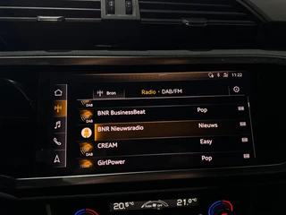 Audi Q3 Sportback 45 TFSI quattro S-Line * Matrix Led * B&O * 360 Camera / 43