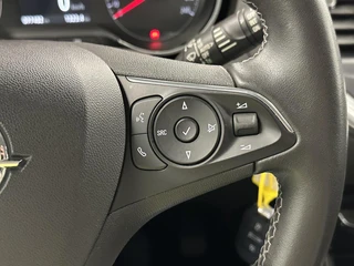 Opel Grandland X 1.2 Turbo Business Executive CAMERA TREKHAAK CARPLAY LM NAVI ECC CRUISE. / 27