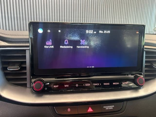 Kia XCeed 1.4 T-GDi DynamicPlusLine Automaat|JBL|ACC|Camera|Navi|Leder / 25