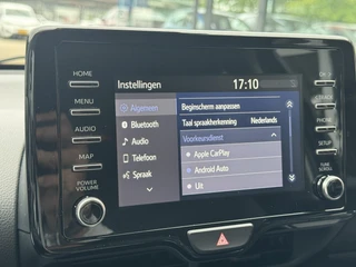 Toyota Yaris 1.5 Hybrid Style APPLE/ANDROID CARPPLAY CRUISECONTROL PARKEERCAMERA / 15