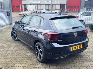 Volkswagen Polo 1.0 TSI Highline Business R Navi/ CarPlay / 6