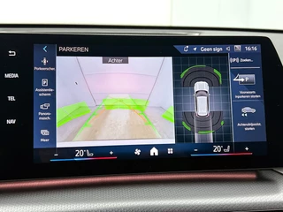 BMW X1 SDrive20i M Sport Trekhaak | Camera | Harman/Kardon | Memory Stoelen | Cruise Control | Stoelverwarming / 21