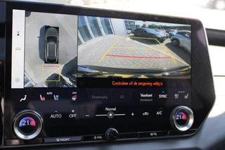 Lexus RX 450h+ Plug-in Hybrid President Line NL-AUTO MARK-LEVINSON STOELVENTI SCHUIFDAK STOELVERW STUURVERW / 27