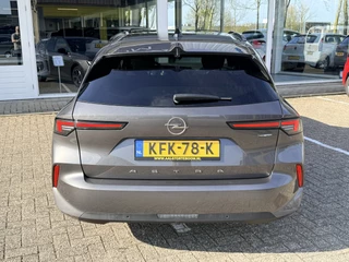 Opel Astra Sports Tourer 1.2 Turbo Hybrid Business Edition  | AGR | Trekhaak | LED | Apple/Android | Adapt. Cruise | Stoel- en stuurverwarming / 11
