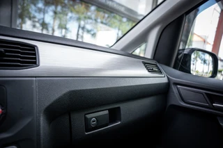 Volkswagen Caddy 1.2 TSI Trendline | 5 pers.| Airco | Cruise contr.| Camera | / 43