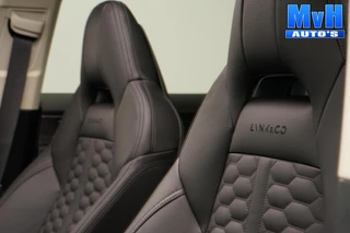 Lynk & Co 01 1.5 PHEV|FULL BLACK XL|LEER|NAP|PANO|SOH92% / 80
