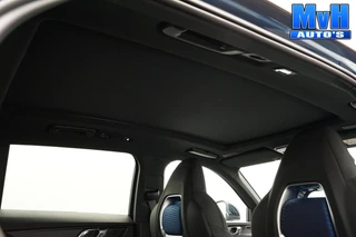 Lynk & Co 01 1.5 PHEV|ZWARTE.HEMEL|360ºCAM|PANO|262PK|SOH97% / 86