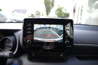 Toyota Yaris 1.5 HYB Camera,Carplay, Trekhaak / 21