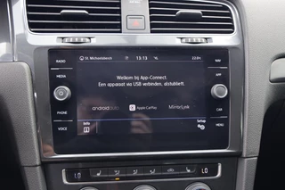 Volkswagen Golf 1.6 TDI Comfortline Business|Navi|ACC|Stoelverw.|Carplay| / 11