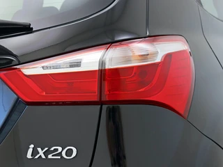 Hyundai ix20 1.4i i-Vision Trekhaak | Cruise control | All-seasonbanden | Hoge instap / 37
