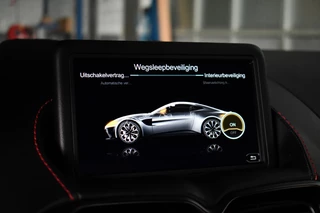 Aston Martin V8 Vantage 4.0 Carbon-ext | Ceramic-brakes | 26dkm / 42