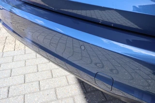 Ford Focus Wagon HYBRID 155PK TITANIUM-X NL-AUTO 1E EIGENAAR PARK.SENSOREN NAVI APPLE/ANDROID ALL SEASONS / 23