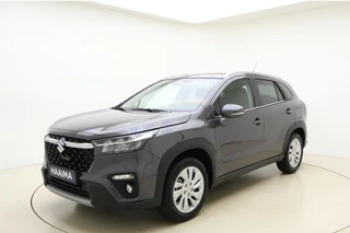 Suzuki S-Cross 1.4 Boosterjet Select Smart Hybrid | Voorraad actie | Cruise Control | Climate control | Parkeersensoren | achteruitrijcamera