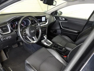 Kia XCeed 1.5 T-GDi MHEV 160pk DCT7 DynamicLine / 14