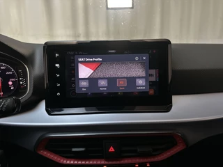 Seat Ibiza 1.0 EcoTSI 110pk DSG FR Business Intense Camera Stoelverwarming Adaptive Cruise Beats / 27