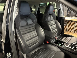 MG EHS 1.5 TGDI Luxury PHEV Facelift / automaat / 360camera / Leder/ carplay / Panorama-dak / 21