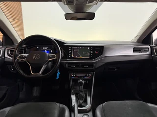 Volkswagen Polo 1.0 TSI Style | DSG | IQ.Light | Matrix LED | Virtual | Camera | Navi | CarPlay | 2022 / 8