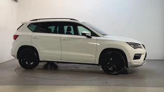 Seat Ateca 1.5 TSI 150pk DSG FR Business Intense Navigatie Camera DAB+ App-Connect / 14